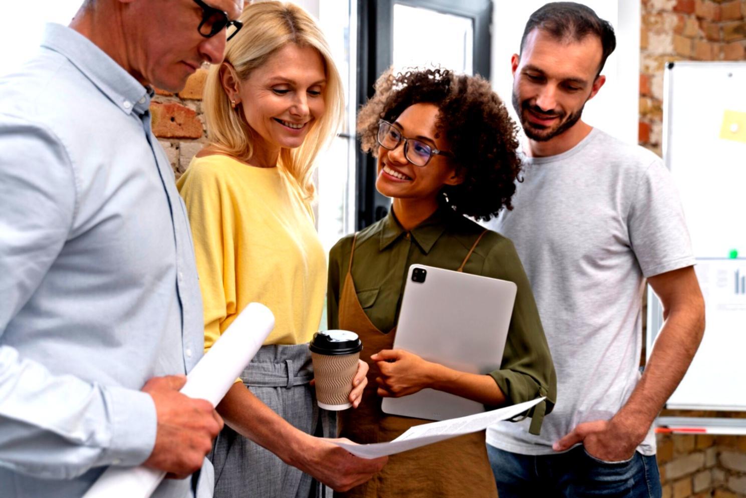 Vertrauensvolle Finanzberatung für die Zukunft