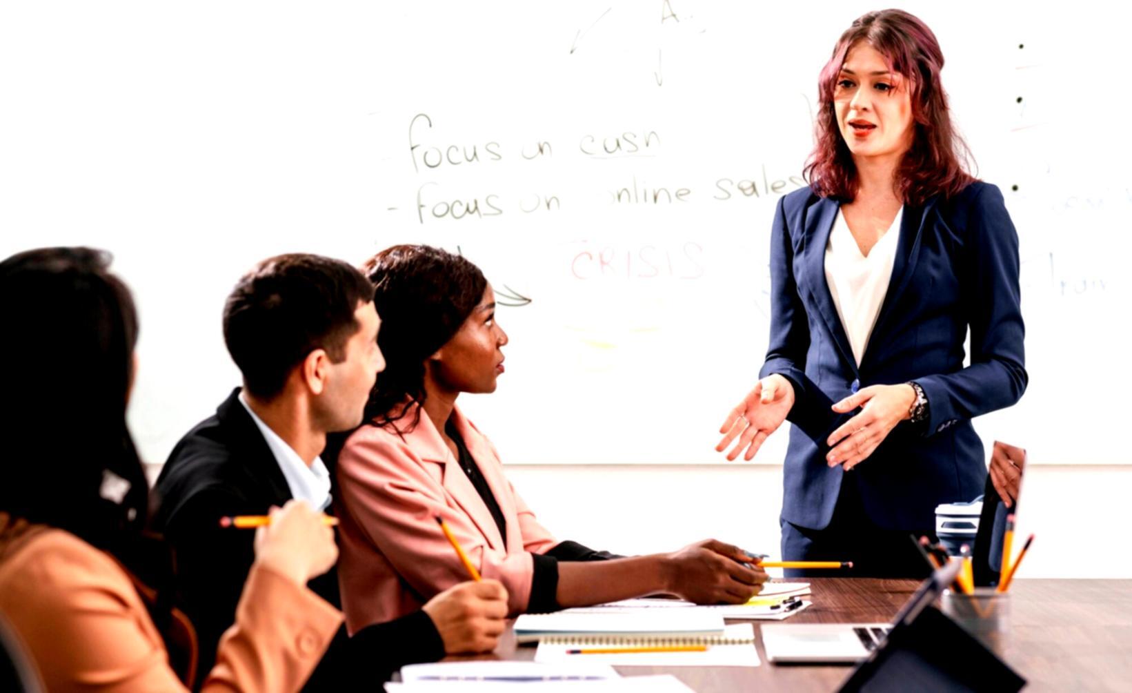 Persönliche Finanzberatung in gemütlicher Atmosphäre